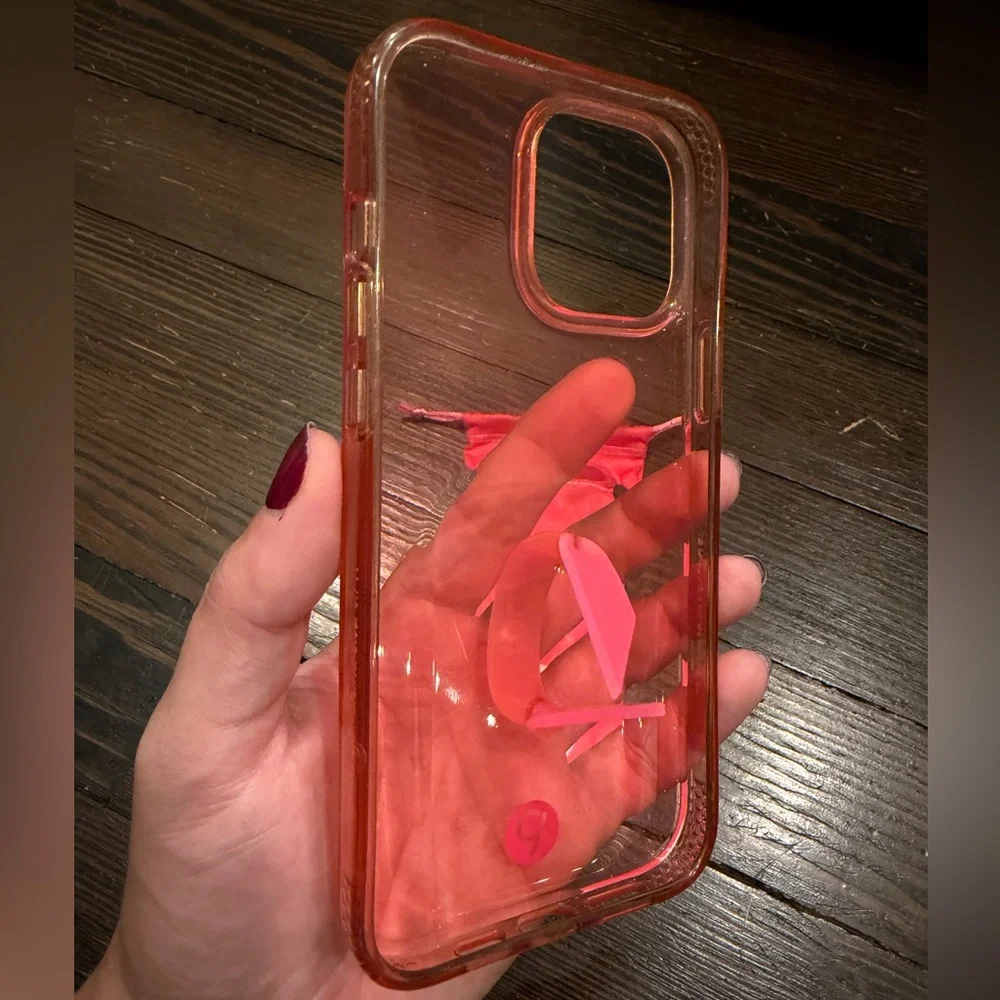 iPhone 13 Pro Max Loopy Case - Picture 2 of 2